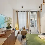 Lejlighed Lavie Maison - Eiffel Balneo
