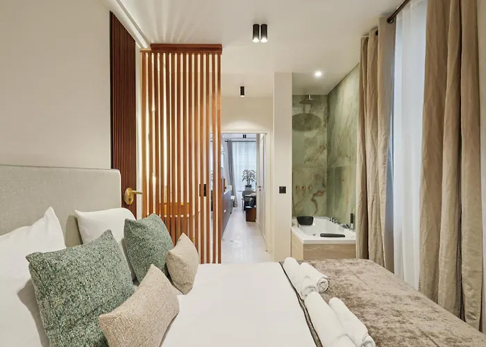 Lavie Maison Elevated By The Eiffel Tower Apartman Párizs