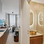 Lavie Maison - Eiffel Balneo